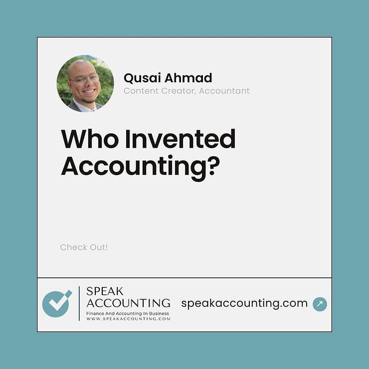 Accounting is the language of business, but who created this language and how did it evolve over time? In this blog post, we will explore the history of accounting, from its ancient origins to its modern developments. You will learn: How accounting emerged from the need to record and manage transactions in ancient civilizations How accounting was influenced by the development of writing, mathematics, and money How accounting became a profession and a science with the contributions of Luca Pacioli, the father of accounting How accounting adapted to the changes in business, technology, and society over time How accounting is transforming today with the use of artificial intelligence, cloud computing, and blockchain Accounting in Ancient Times (Who Invented Accounting?) The history of accounting can be traced back to thousands of years ago, when people needed to keep track of their goods and resources. The earliest evidence of accounting comes from Mesopotamia, Egypt, and Babylon, where people used clay tablets, papyrus scrolls, and stone carvings to record their transactions. These records were mainly used for tax purposes, trade agreements, and inventory management. Accounting was closely related to the development of writing, counting, and money. As these systems became more sophisticated, so did accounting. For example, the Egyptians used hieroglyphs and symbols to represent numbers and units of measurement, while the Babylonians used a sexagesimal system (base 60) and fractions to perform complex calculations. The invention of money also facilitated accounting, as it provided a common medium of exchange and a standard of value. Accounting in the Middle Ages Accounting continued to evolve in different regions and cultures, such as China, India, Greece, and Rome. However, one of the most significant milestones in accounting history occurred in the late 15th century, when an Italian monk and mathematician named Luca Pacioli published a book called Summa de Arithmetica, Geometria, Proportioni et Proportionalita (Summary of Arithmetic, Geometry, Proportions and Proportionality). This book contained a section on bookkeeping, where Pacioli described the double-entry system, a method of recording both debits and credits for each transaction. Pacioli also explained the concepts of assets, liabilities, equity, income, and expenses, as well as the use of journals, ledgers, and trial balances. Pacioli is widely regarded as the father of accounting, as his work laid the foundation for modern accounting principles and practices. Accounting in the Modern Era Accounting became more important and complex as business and commerce expanded in the modern era. Accounting had to adapt to the changes in industry, technology, and society, such as the Industrial Revolution, the invention of the printing press, the emergence of corporations, the development of accounting standards, and the introduction of computers. Accounting also became a profession and a science, with the establishment of accounting associations, certifications, regulations, and ethics. Accounting also diversified into different branches, such as financial accounting, managerial accounting, cost accounting, tax accounting, and auditing. Accounting in the Future Accounting is not static, but dynamic and evolving. Accounting is constantly facing new challenges and opportunities, as well as new tools and techniques. Some of the current and future trends in accounting include: Artificial intelligence (AI): AI is the use of machines and algorithms to perform tasks that normally require human intelligence, such as learning, reasoning, and decision making. AI can help accountants automate repetitive and tedious tasks, such as data entry, reconciliation, and reporting. AI can also help accountants analyze large and complex data sets, generate insights and predictions, and provide advice and recommendations. Cloud computing: Cloud computing is the delivery of computing services, such as software, storage, and processing, over the internet, rather than on local devices. Cloud computing can help accountants access and share information anytime and anywhere, collaborate with clients and colleagues, and reduce costs and risks associated with hardware and software maintenance and security. Blockchain: Blockchain is a system of storing and transferring data using a distributed ledger, a network of computers that validate and record transactions without the need for a central authority. Blockchain can help accountants improve the accuracy, transparency, and efficiency of accounting processes, such as recording transactions, verifying ownership, and auditing financial statements. Conclusion Accounting is a fascinating and vital field that has a long and rich history. Accounting has evolved from the simple recording of transactions to the sophisticated analysis and communication of financial information. Accounting has been influenced by and has influenced the development of writing, mathematics, money, business, technology, and society. Accounting is also transforming and adapting to the changes and challenges of the present and the future. Accounting is not only the language of business, but also the language of progress.