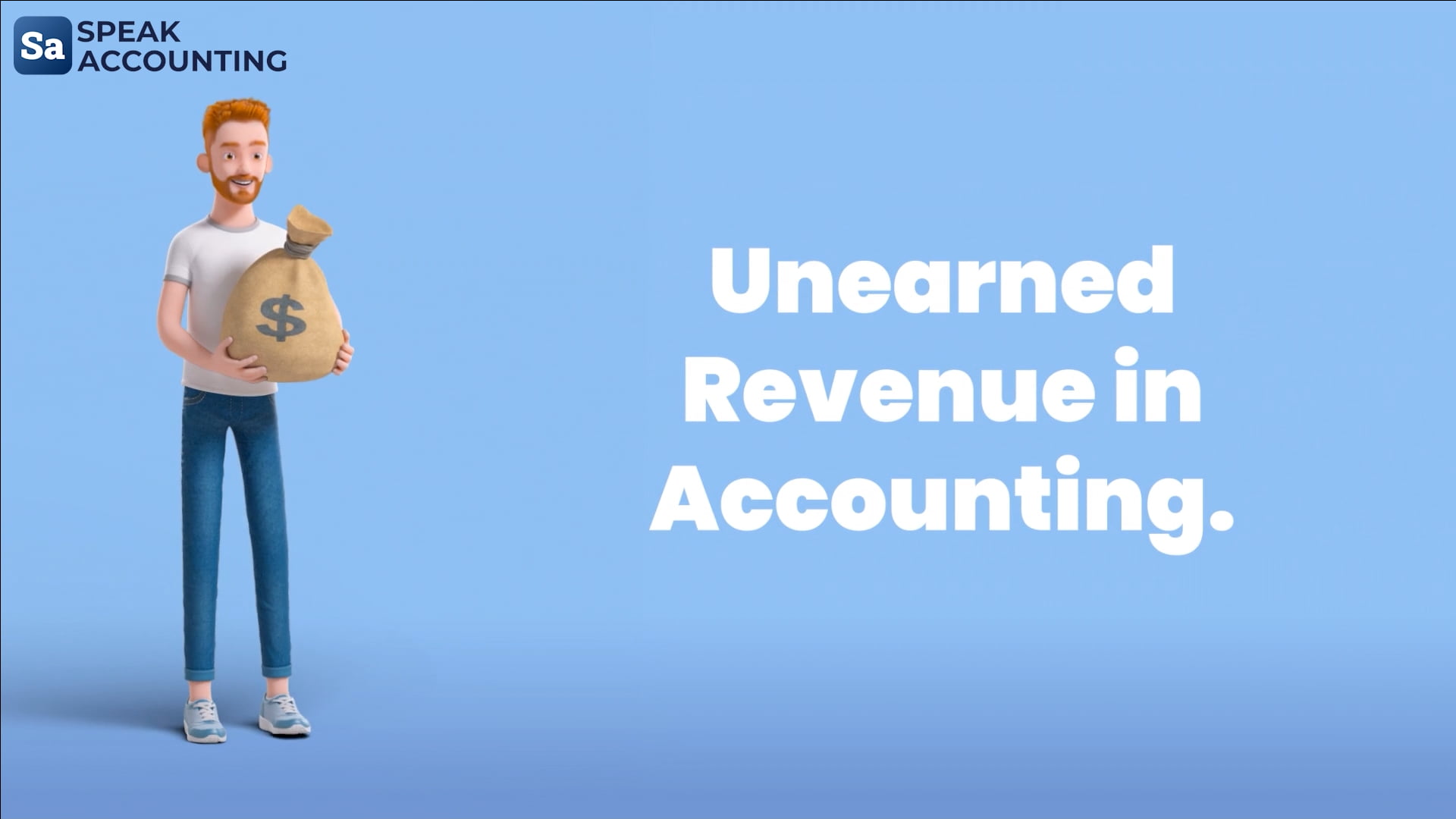 Unearned-Revenue Unearned Revenue Explained: A Simple Guide